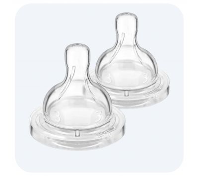 Соска для бутылки