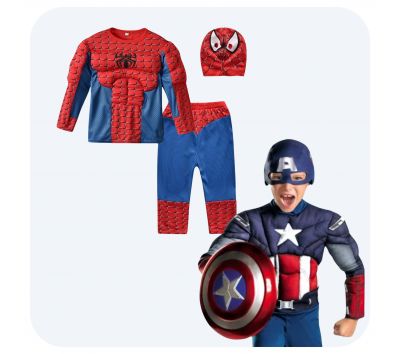 Детские сюжетно-ролевые игры