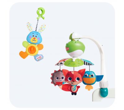 Подвесные Игрушки