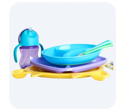 Бутылочки и средства для кормления