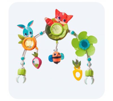 Подвесные игрушки