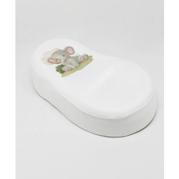 Матрас «Кокон» для новорожденного «Baby Cocon» (Малыши)