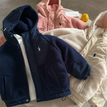 Куртка для детей        NT646