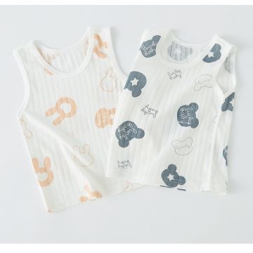 Майка для детей   Перфорированный   Уни  C109