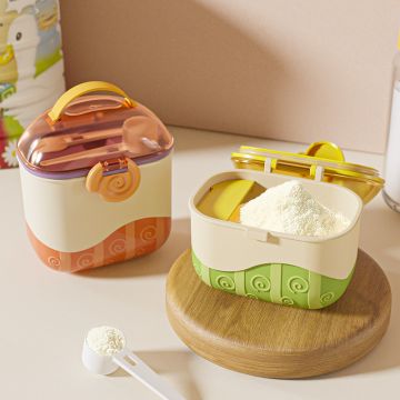 Контейнер для смесей BABY 550мл    JiaYi   R1871