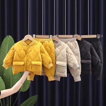 Куртка со штанами для детей        DBY186