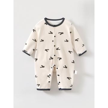 Ромпер детский   Трикотаж     ME3L8001