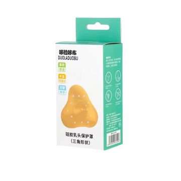 Накладка для груди DUOLADUOBU