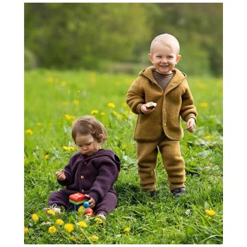 Куртка со штанами для детей        D25290