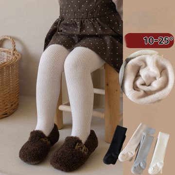 Детские колготки   Начес 8209