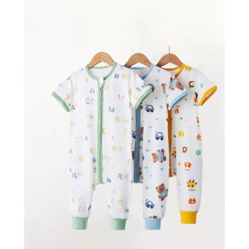 Ромпер детский   Супрем     MD019