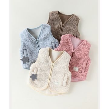 Жилет для детей   Флис     D25321