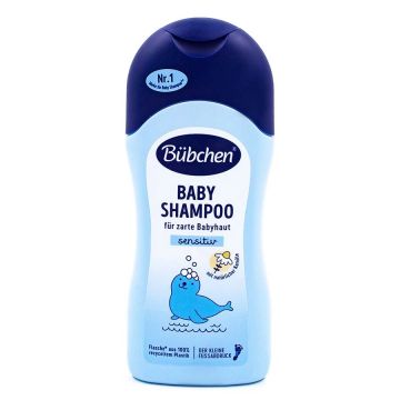 Шампунь Bubchen Sensitiv  200мл
