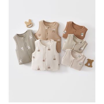 Жилет для детей      Уни  H59