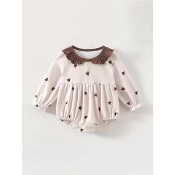 Боди для малышей   Трикотаж     ME3H8010