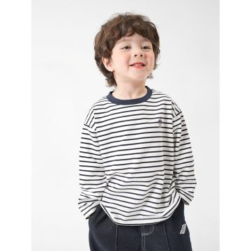 Лонгслив детский   Трикотаж   Уни  UZ14922