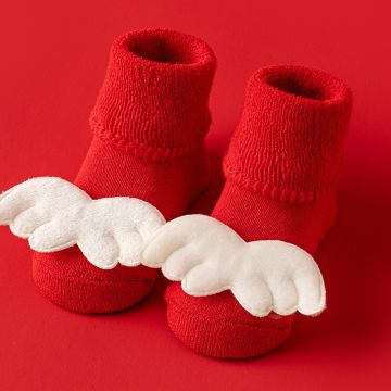 Носки для детей  Махра MINI24