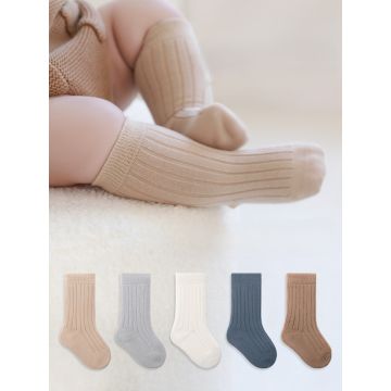 Носки для детей 5в1   14030