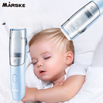 Триммер для волос    Marske  USB Type-C/насадки MS-5037