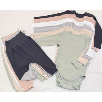 Штаны  Peri Kids Лапша Однотонный   STN895