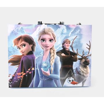 Универсальный набор для творчества | 50 предметов