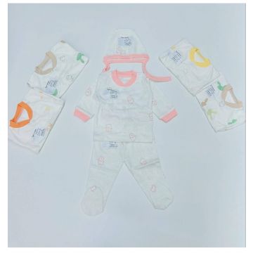 Ползунки   Аистёнок Трикотаж     JYT-64490