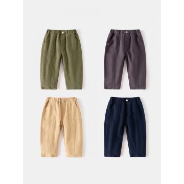 Брюки  Wellkids      KZ3466