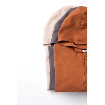 Толстовка для детей  VAUVA Трикотаж Однотонный    24413