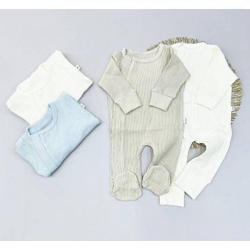 Слип для детей Однотонный Dari Baby Вафля     С007
