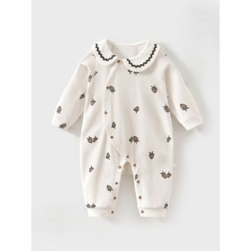 Ромпер детский   Трикотаж     ME3L8016