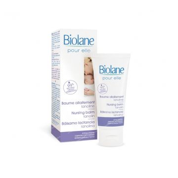 Бальзам Biolane для сосков 40мл