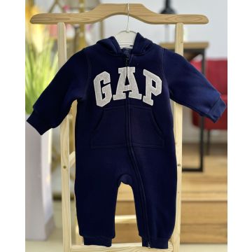Ромпер  GAP Carter's Трикотаж   Мал Замок 77732