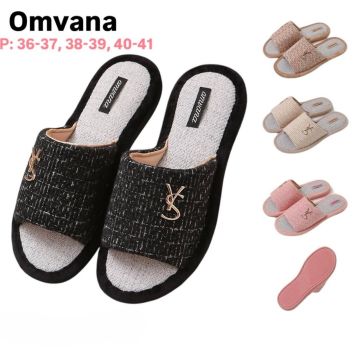 Домашние тапочки  Omvana  VS К9342