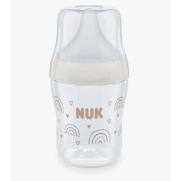 Бутылка NUK Perfect Mutch 150 мл