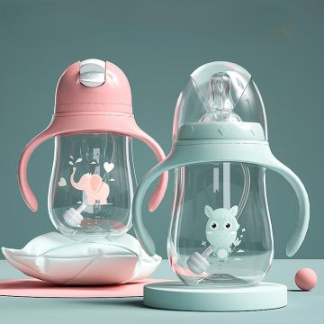 Бутылочка для кормления       KH23-1