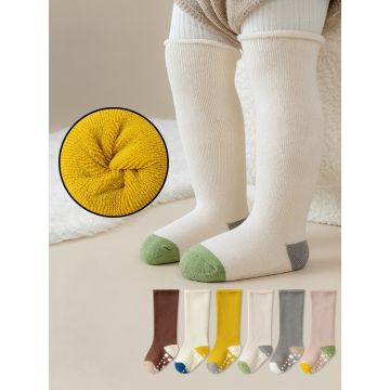 Гольфы детские  Махра NSK123