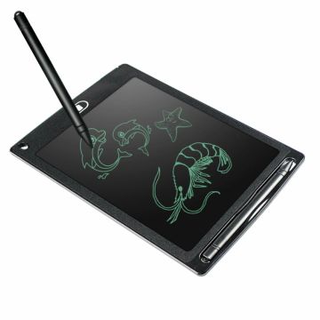 Планшет электронный для рисования LCD Writing Tablet со стилусом (6,5 дюм)