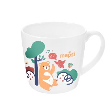 Кружка Mepsi 8 мес