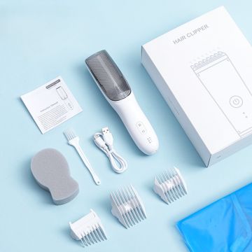 Триммер детский для стрижки волос       CW003