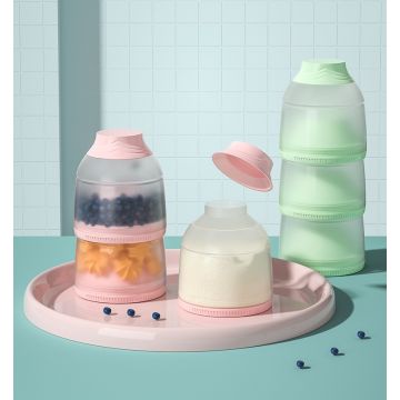 Контейнер для смеси       J348