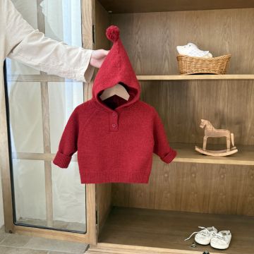 Худи детские   Вязаный     9073