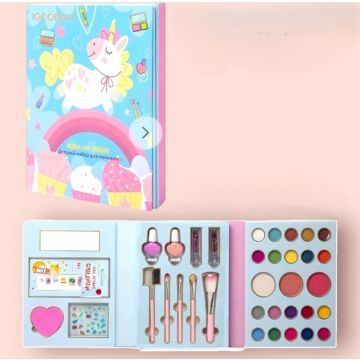 Детская косметика Igoodco