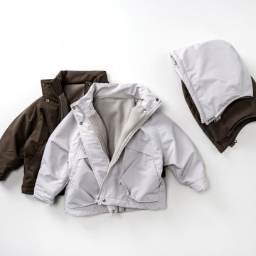 Куртка для детей        C25233