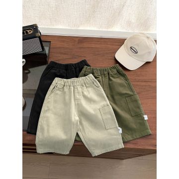 Брюки для детей        T25Q119