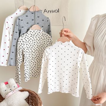 Водолазка для детей   Трикотаж     8231