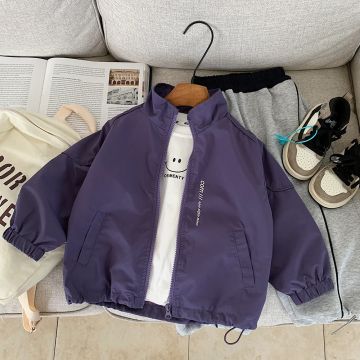 Ветровка детская        MY8096