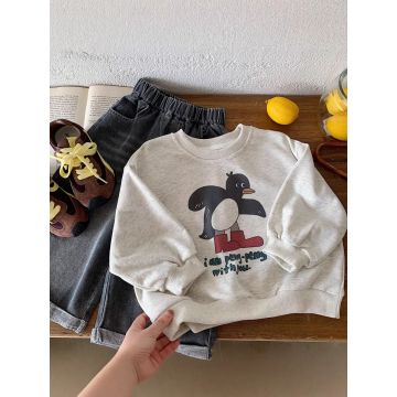 Свитшот детский   Трикотаж     B26209