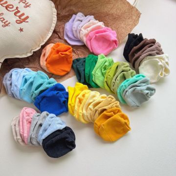 Носки-следики для детей  Трикотаж LK-78