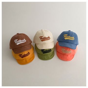 Кепка для детей     Уни, Демисезон   РБ1002