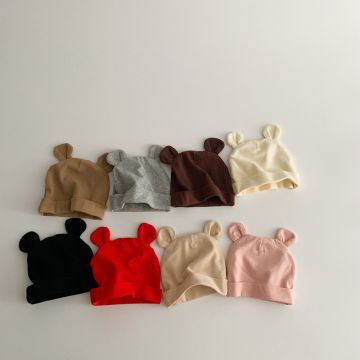 Шапка детская  Трикотаж   , Постоянный   ДР1157